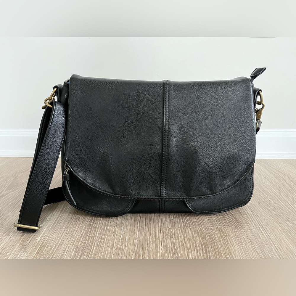 Jo Totes Betsy camera messenger bag